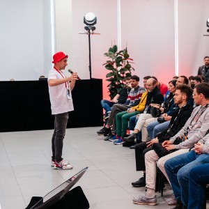 Yandex self-driving meetup 2021